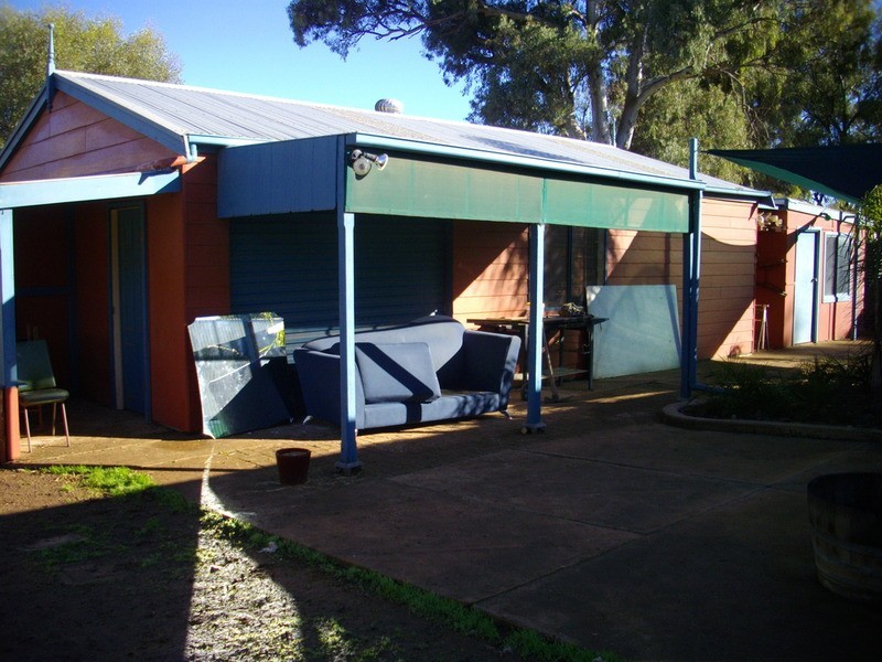 3 West Terrace, Laura SA 5480