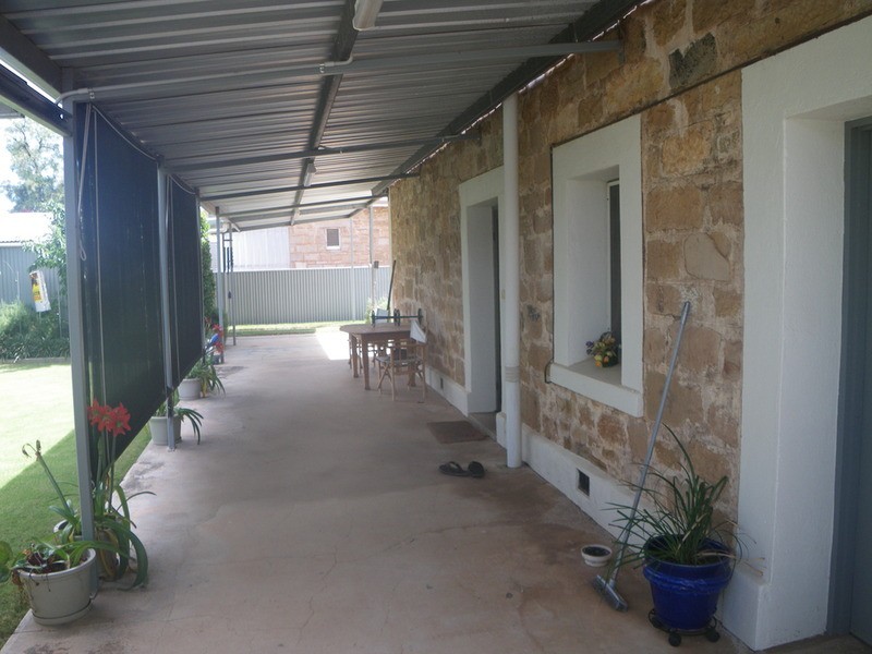 62 Gladstone Street, Gladstone SA 5473