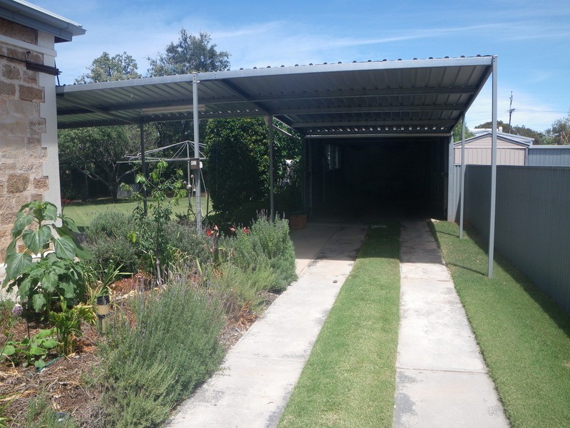 62 Gladstone Street, Gladstone SA 5473