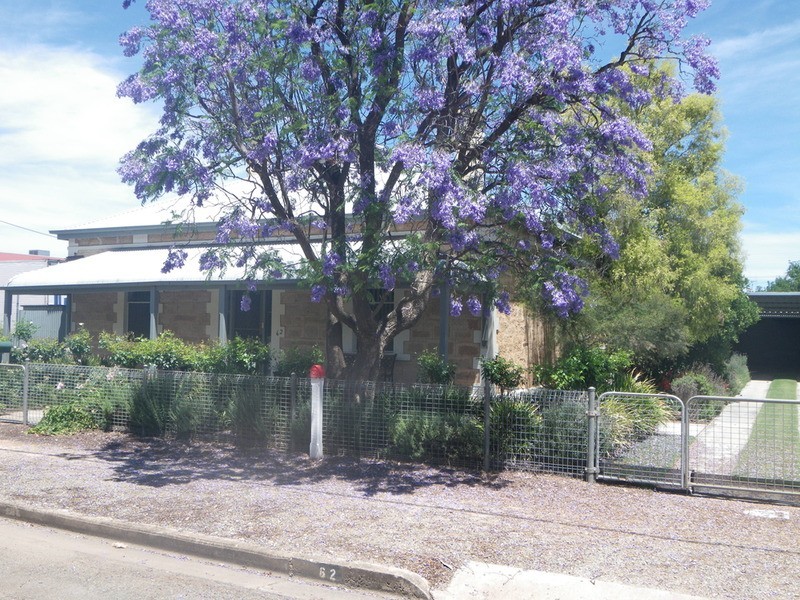 62 Gladstone Street, Gladstone SA 5473