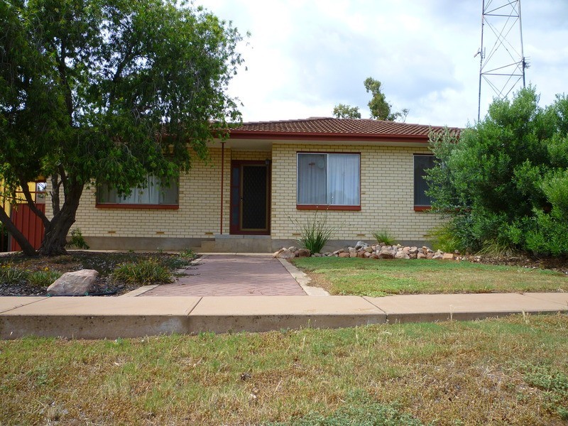 30 Second Street, Napperby SA 5540