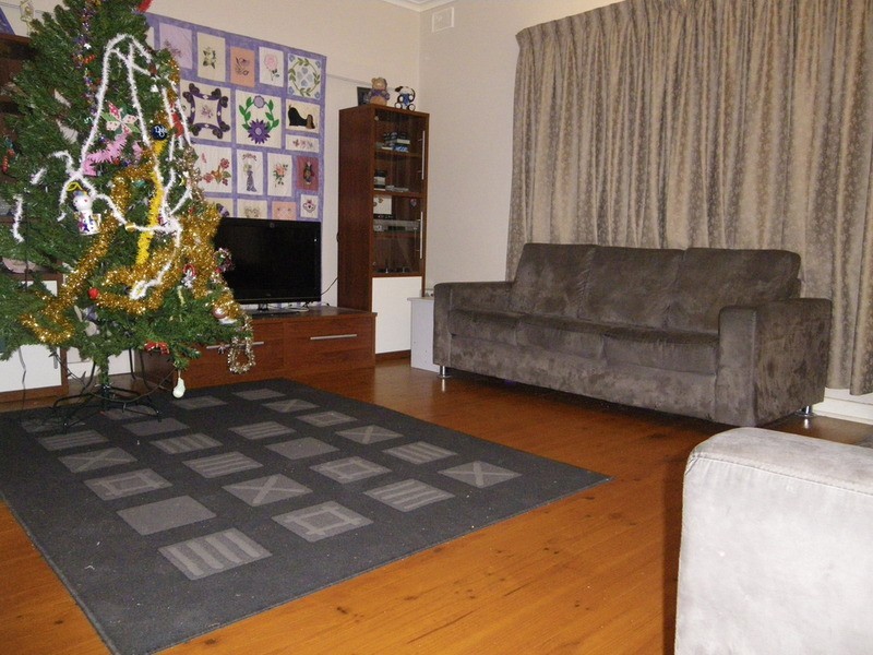 30 Second Street, Napperby SA 5540