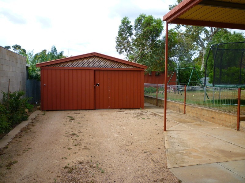 30 Second Street, Napperby SA 5540