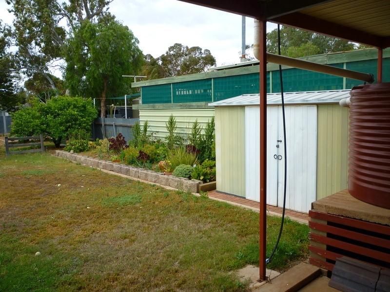 30 Second Street, Napperby SA 5540