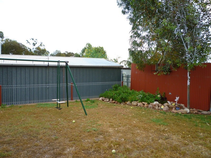 30 Second Street, Napperby SA 5540
