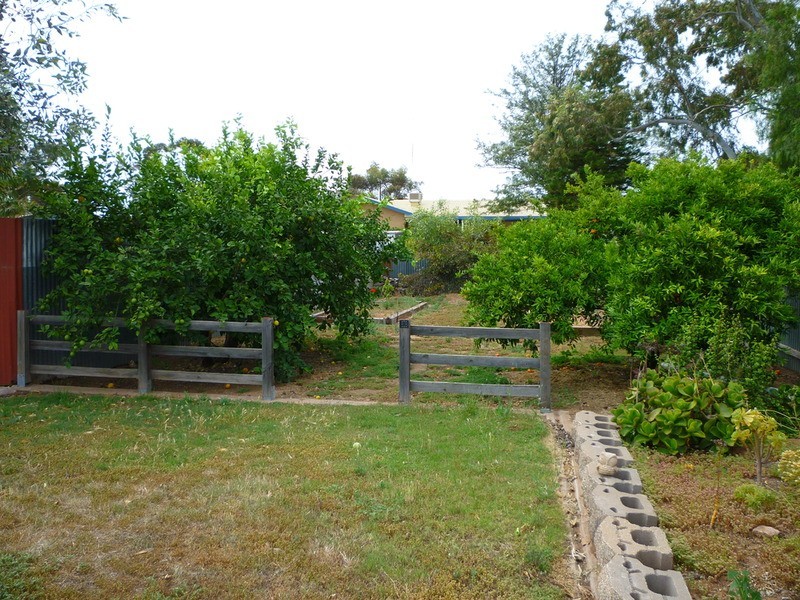 30 Second Street, Napperby SA 5540