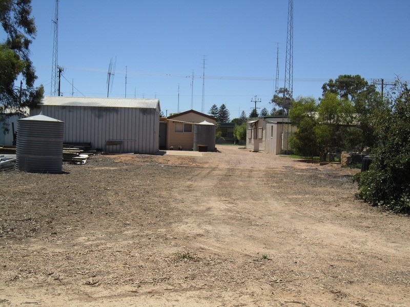 66 Dolphin  Road, Fisherman Bay SA 5522