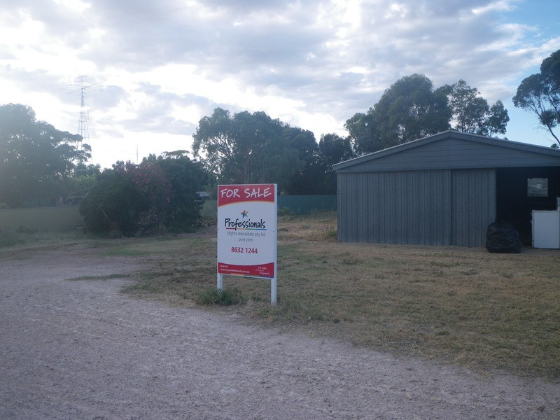 1a Alexander Street, Laura SA 5480