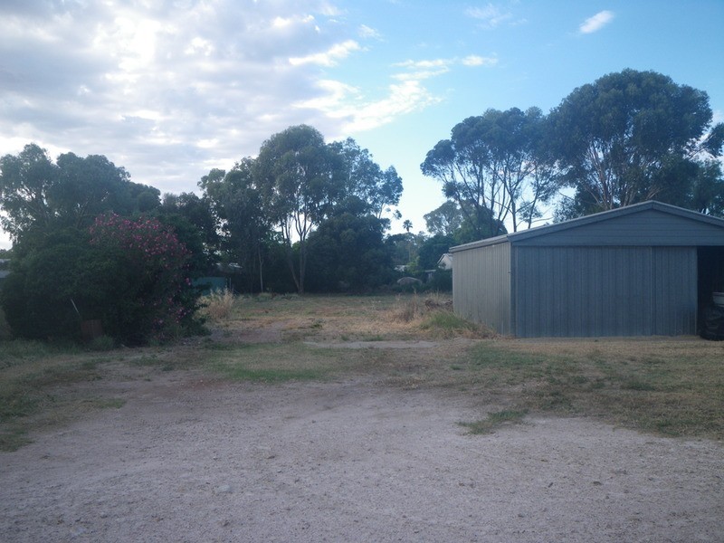 1a Alexander Street, Laura SA 5480