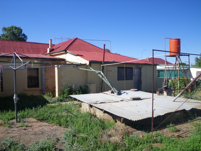 52 Park Terrace, Gladstone SA 5473