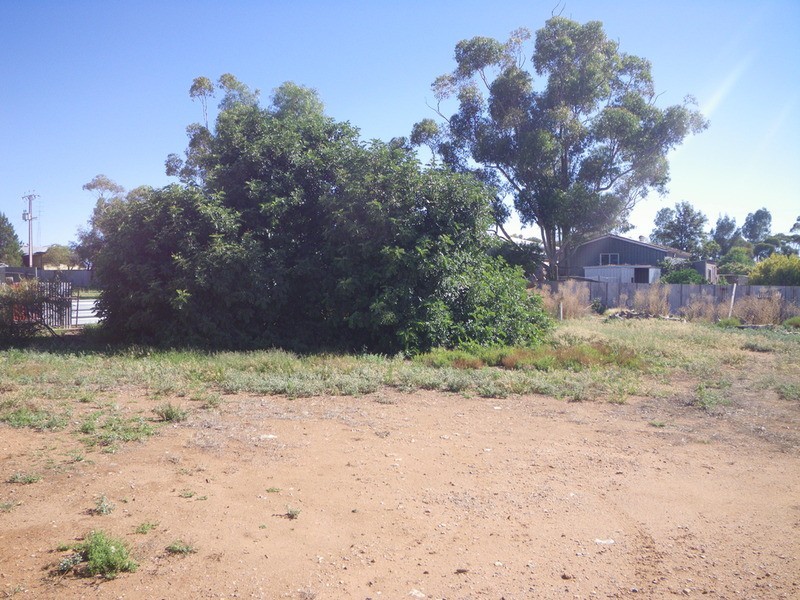 52 Park Terrace, Gladstone SA 5473