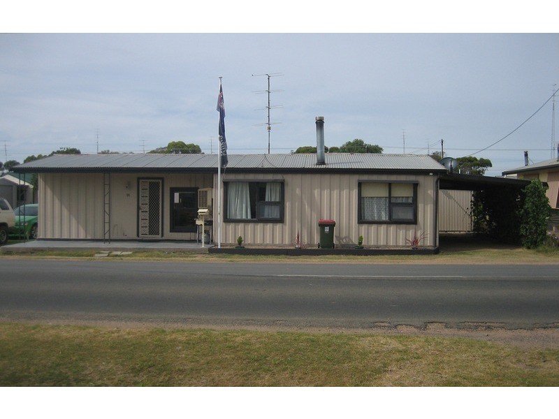 35 Snapper  Road, Fisherman Bay SA 5522