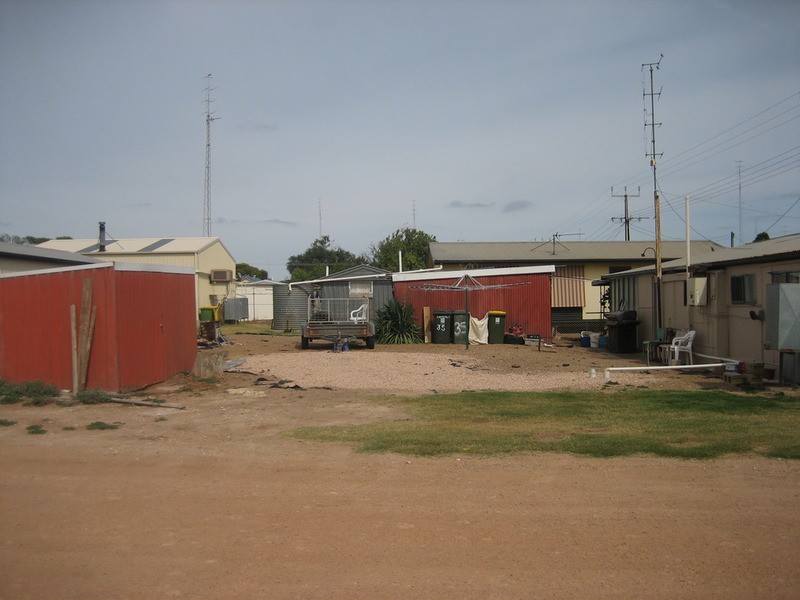 35 Snapper  Road, Fisherman Bay SA 5522