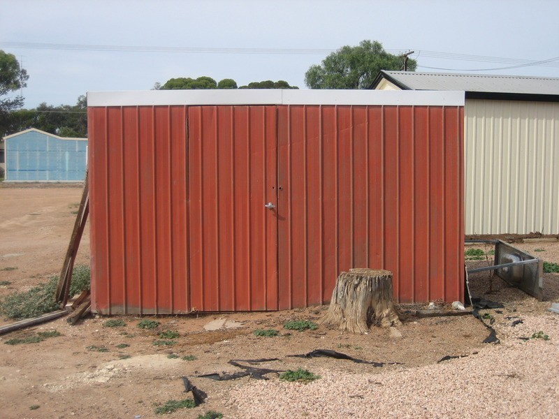 35 Snapper  Road, Fisherman Bay SA 5522