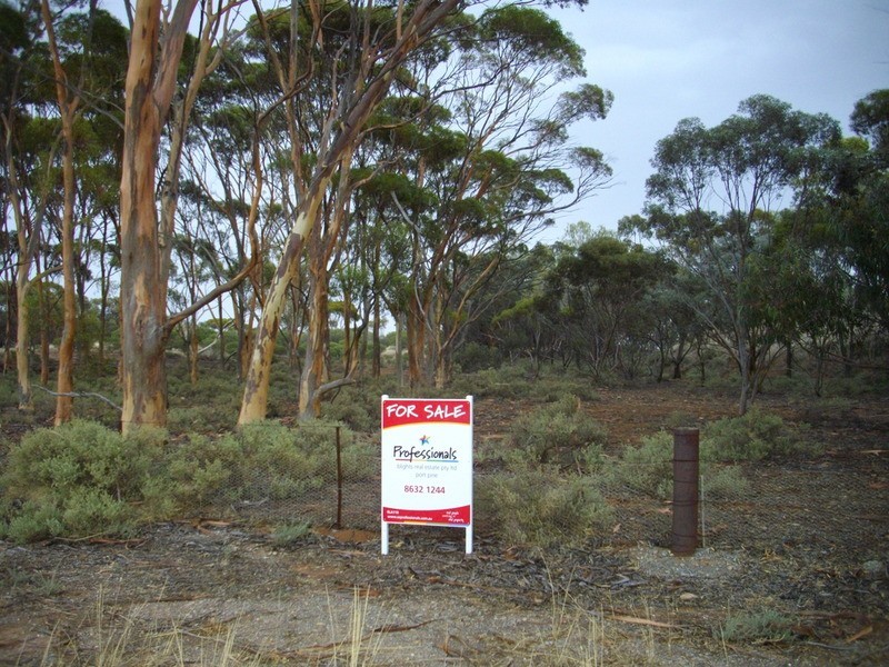 Hatter’s Road, Crystal Brook SA 5523