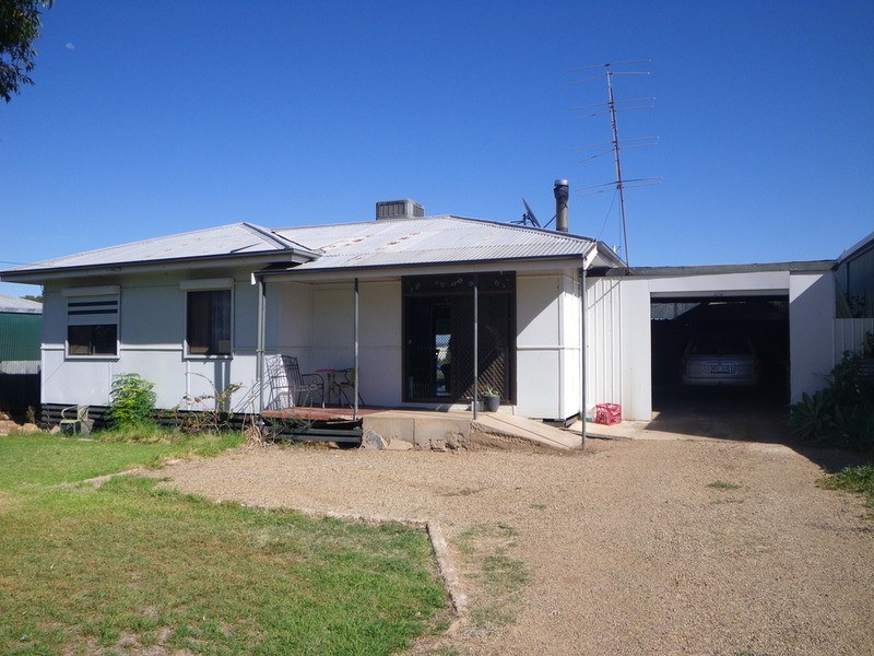 62 Ash  Crescent, Gladstone SA 5473