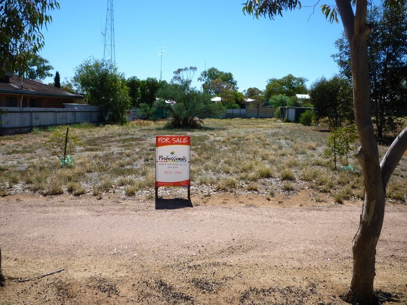Lot 151 Third Street, Napperby, Napperby SA 5540