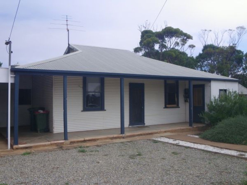 1 First Street, Appila SA 5480