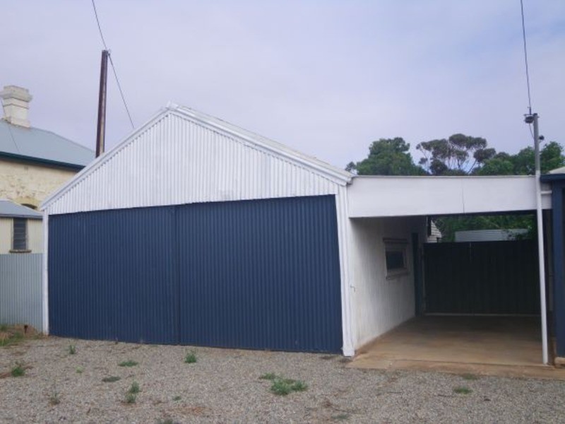 1 First Street, Appila SA 5480