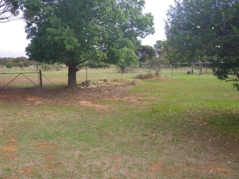 1 First Street, Appila SA 5480