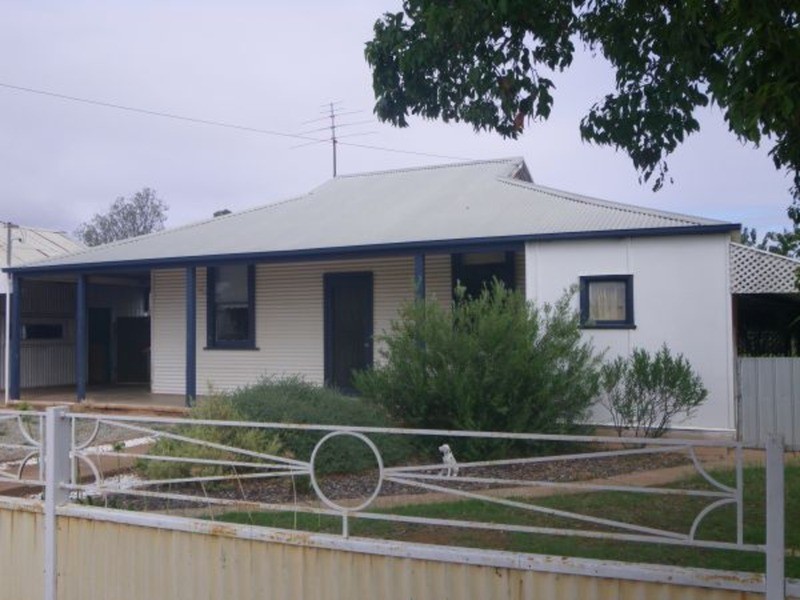 1 First Street, Appila SA 5480