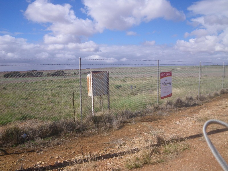 Lot  732 Arthur  Street, Booleroo Centre SA 5482