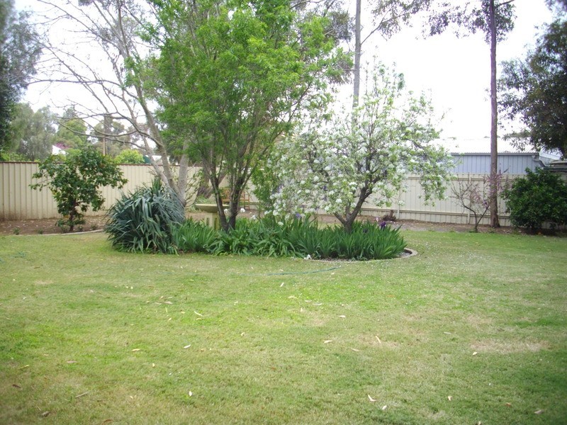 28 West Terrace, Laura SA 5480