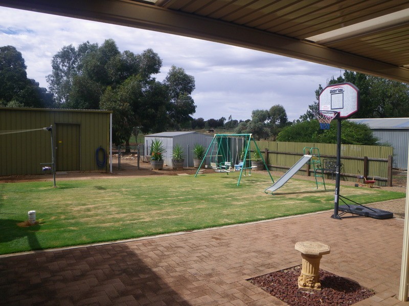 15 Mill Street, Gladstone SA 5473