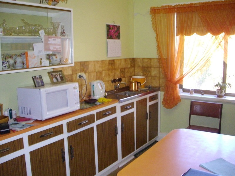 3 Third Street, Wirrabara SA 5481