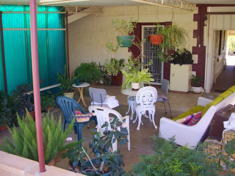 3 Third Street, Wirrabara SA 5481