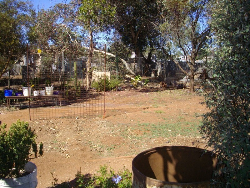 3 Third Street, Wirrabara SA 5481