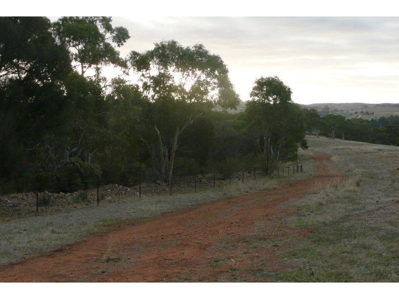 Sec 140 Beetaloo Valley Rd, Beetaloo, Laura SA 5480