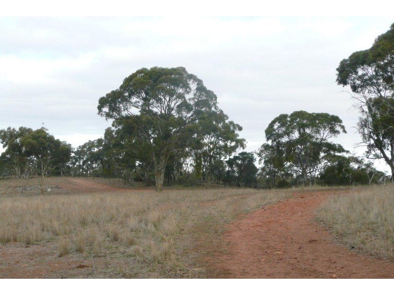 Sec 140 Beetaloo Valley Rd, Beetaloo, Laura SA 5480