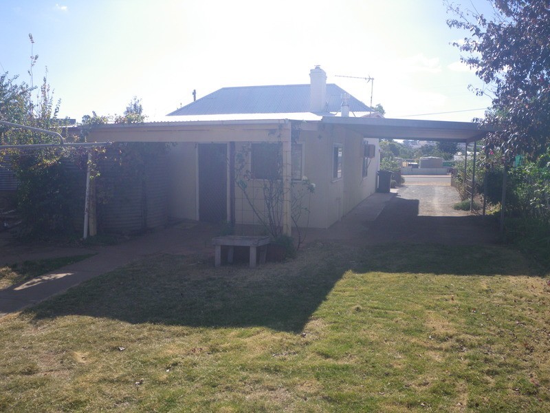 17 First  Street, Wirrabara SA 5481