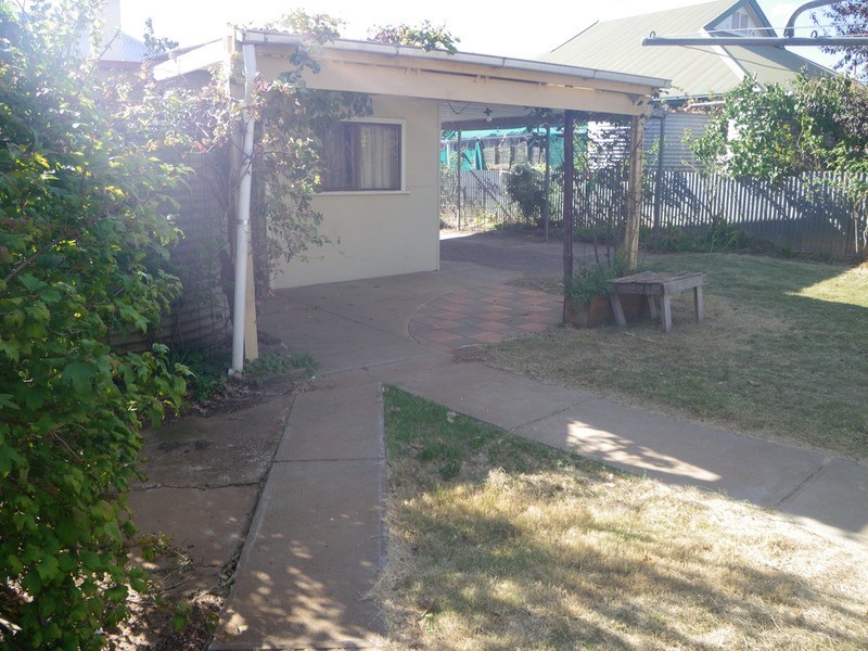 17 First  Street, Wirrabara SA 5481
