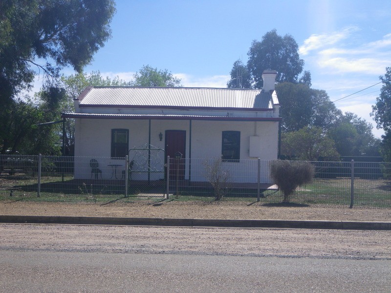 23 Bondowie Street, Gladstone SA 5473