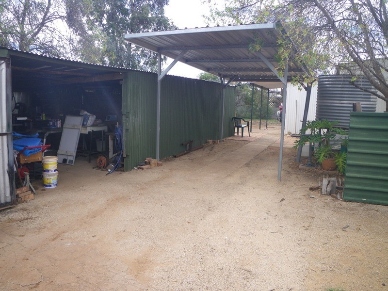 23 Bondowie Street, Gladstone SA 5473