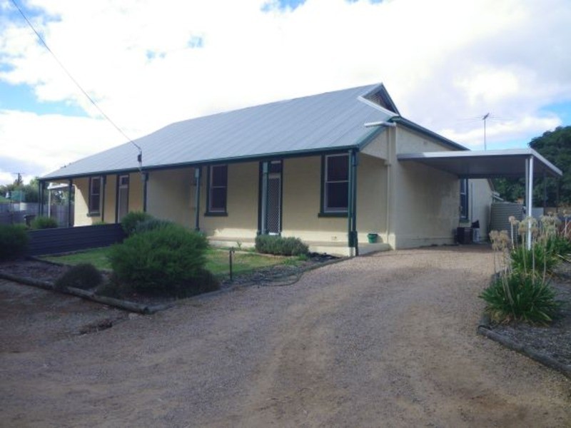 80-82 West Terrace North, Wirrabara SA 5481