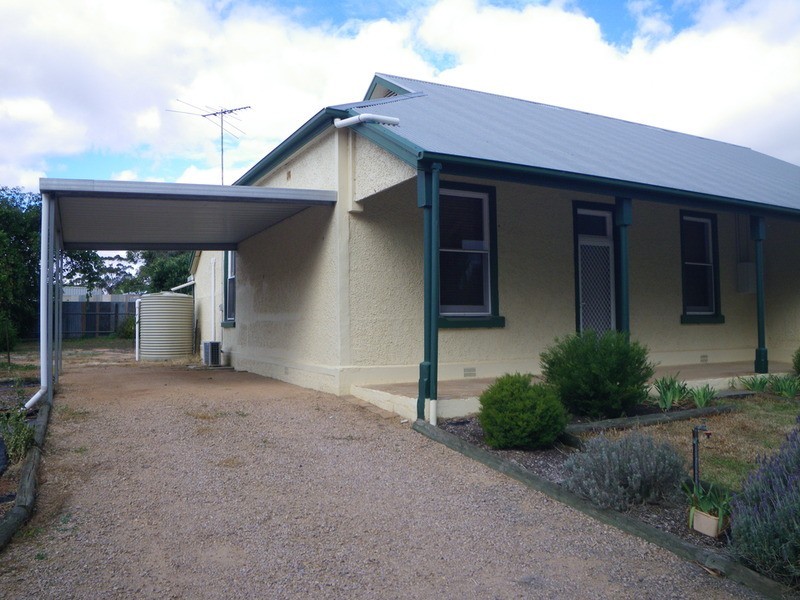 80-82 West Terrace North, Wirrabara SA 5481