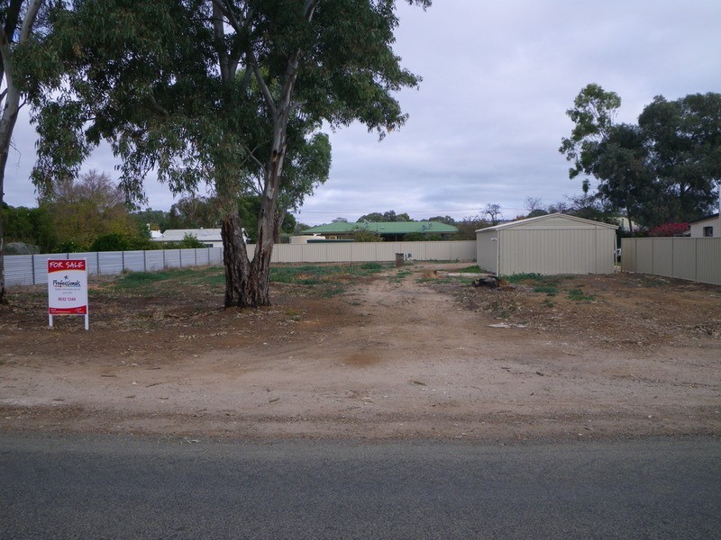 33 West Terrace, Laura SA 5480