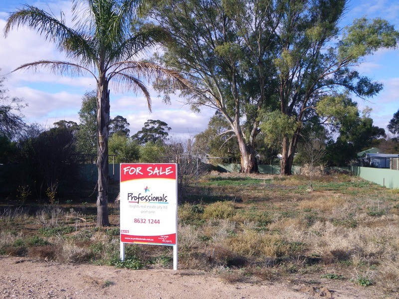 38 West Terrace, Laura SA 5480