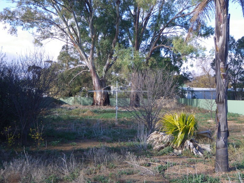 38 West Terrace, Laura SA 5480