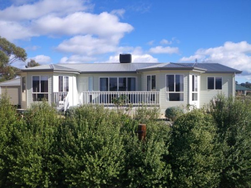 5 Olsen Close, Laura SA 5480