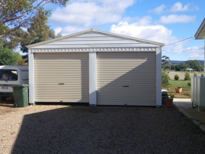 5 Olsen Close, Laura SA 5480