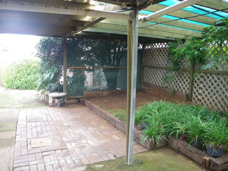 4 William Street, Crystal Brook SA 5523