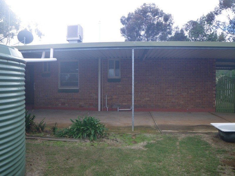 4 William Street, Crystal Brook SA 5523