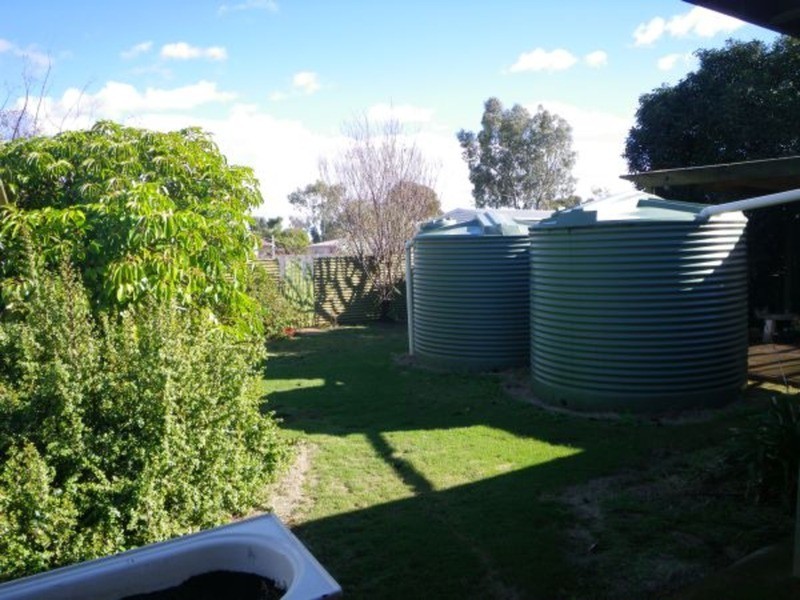 4 William Street, Crystal Brook SA 5523