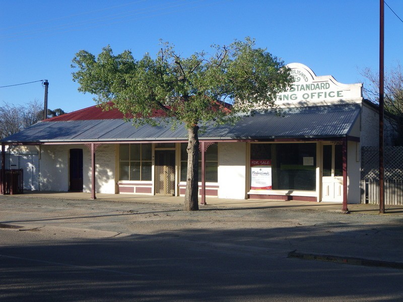 36 Herbert Street, Laura SA 5480