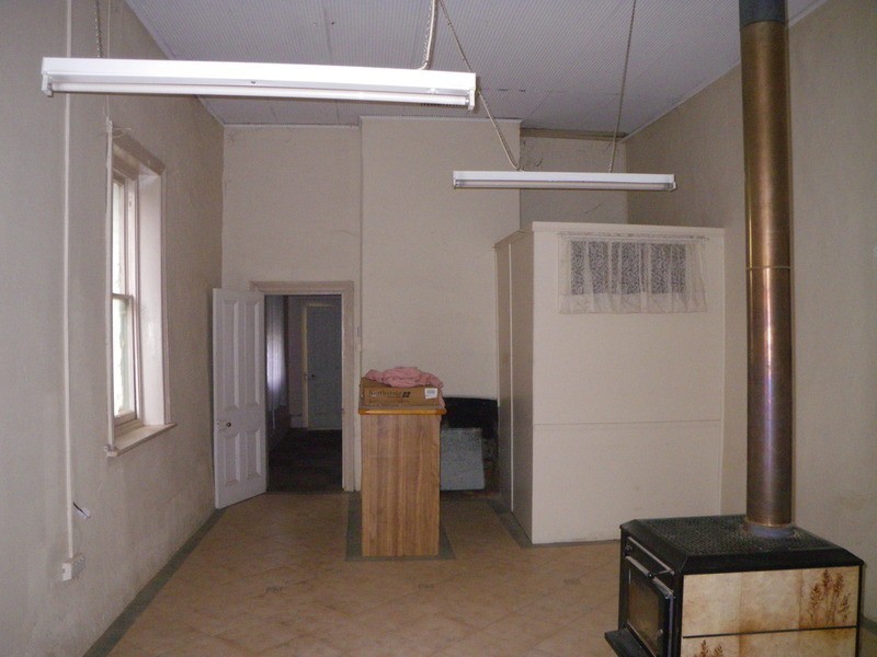 36 Herbert Street, Laura SA 5480