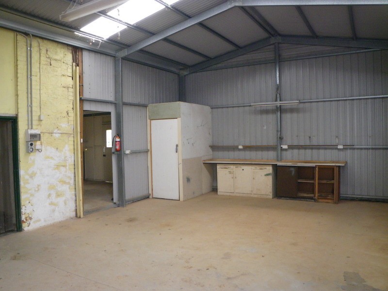 36 Herbert Street, Laura SA 5480